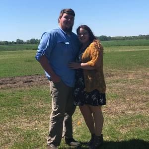 Meet your Posher, Bubba